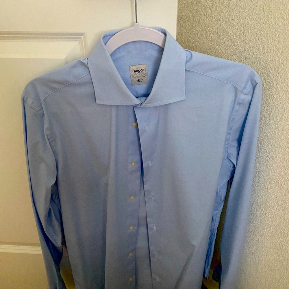 Italian shirt